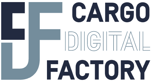 Cargo Digital Factory logo